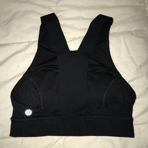 Lululemon Athletica Ignite Sports Bra